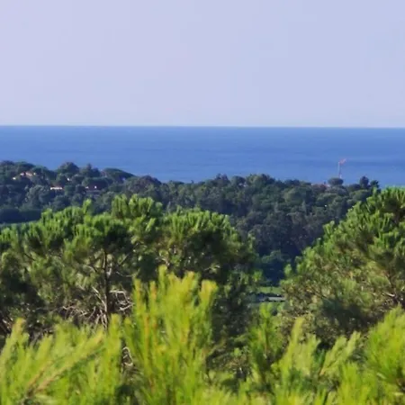 4 Bedroom * ラ・クロワ・ヴァルメ