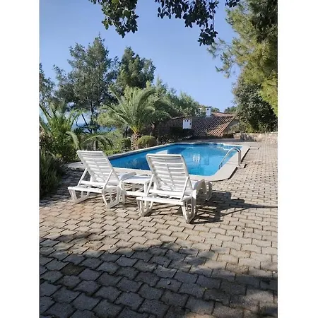 4 Bedroom * La Croix-Valmer