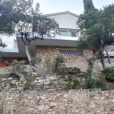 4 Bedroom * La Croix-Valmer