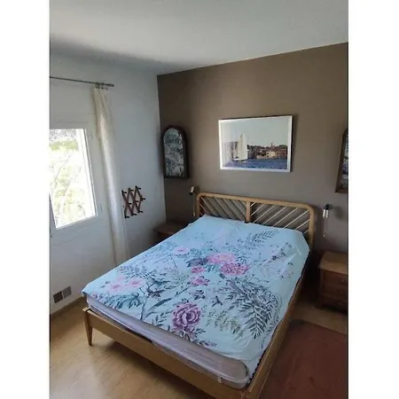 Willa 4 Bedroom La Croix-Valmer