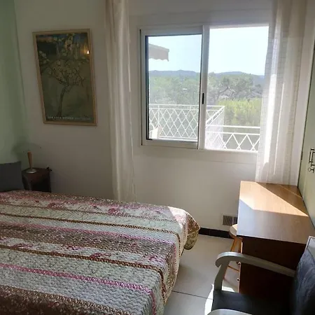 4 Bedroom Willa