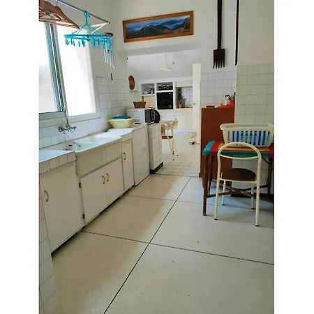 Willa 4 Bedroom La Croix-Valmer