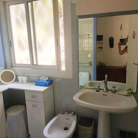 4 Bedroom Willa La Croix-Valmer