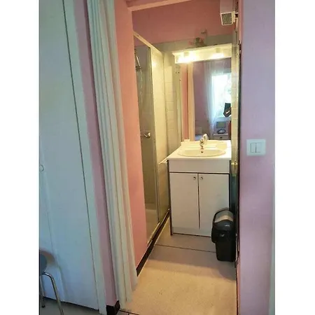 4 Bedroom Willa La Croix-Valmer