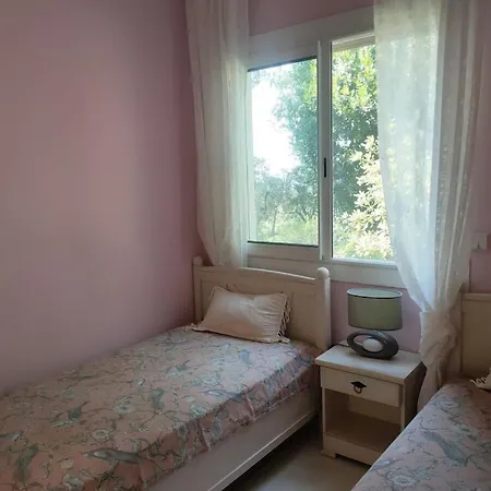 4 Bedroom * La Croix-Valmer