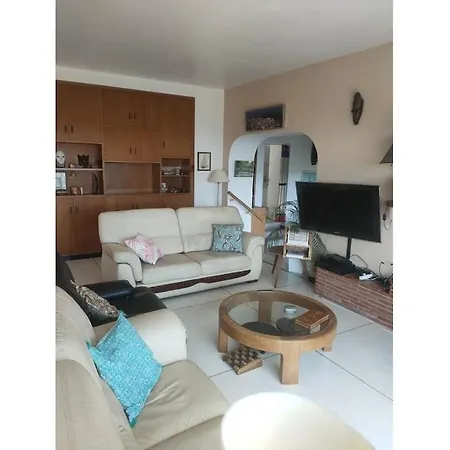 Willa 4 Bedroom