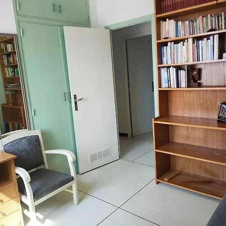4 Bedroom Willa La Croix-Valmer