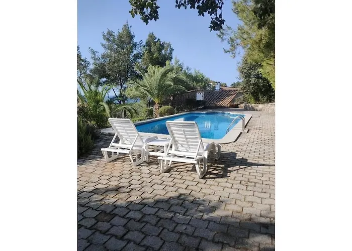 4 Bedroom * لا كروا فالميه