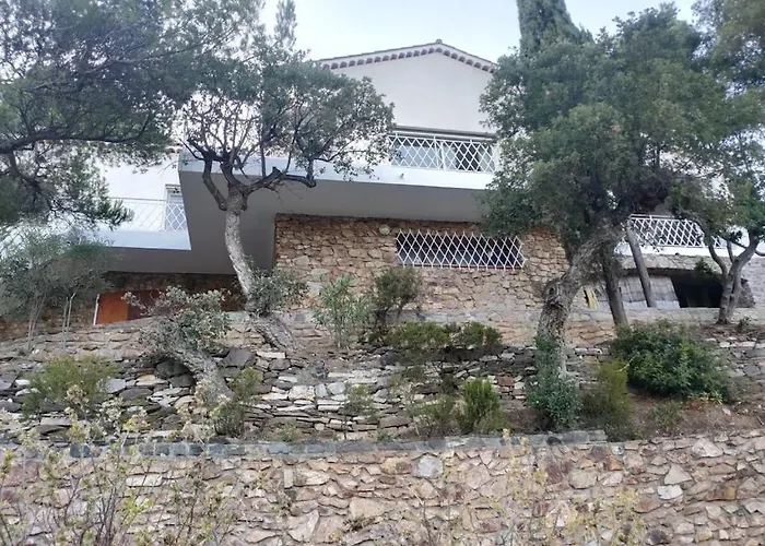 4 Bedroom * لا كروا فالميه