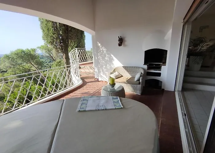 4 Bedroom فيلة لا كروا فالميه