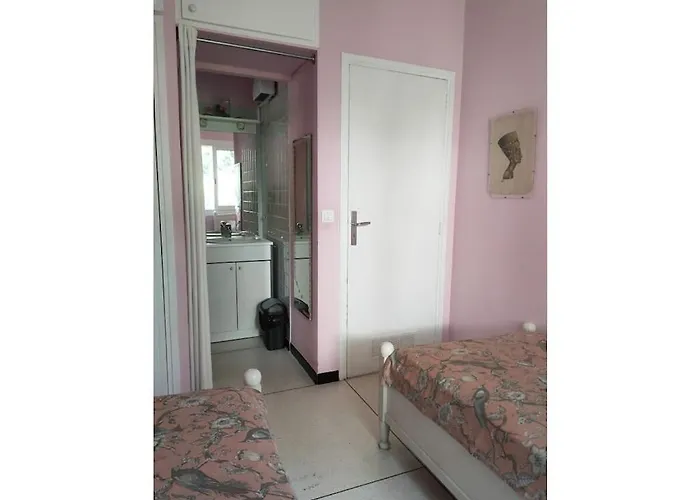 4 Bedroom فيلة