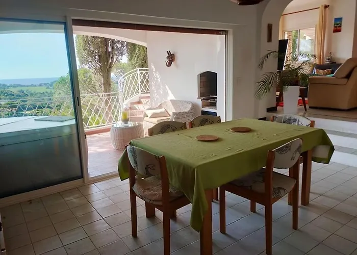 4 Bedroom * لا كروا فالميه