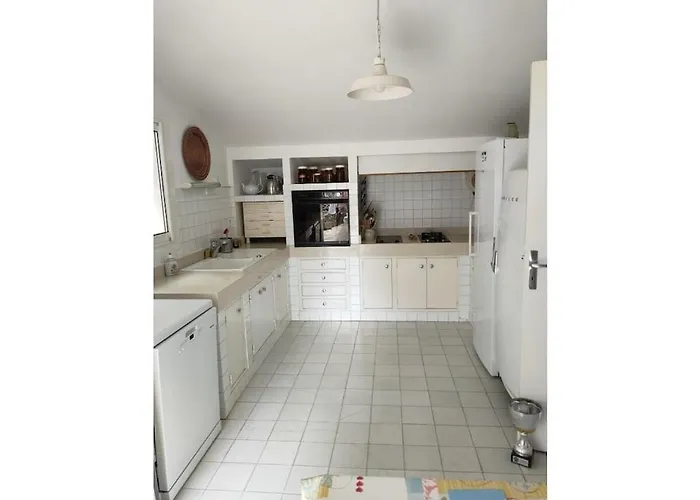 4 Bedroom فيلة لا كروا فالميه