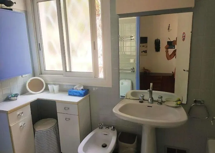 4 Bedroom فيلة لا كروا فالميه