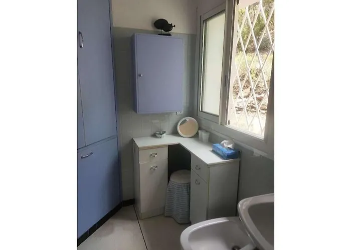 4 Bedroom * لا كروا فالميه