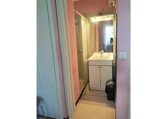 4 Bedroom فيلة لا كروا فالميه