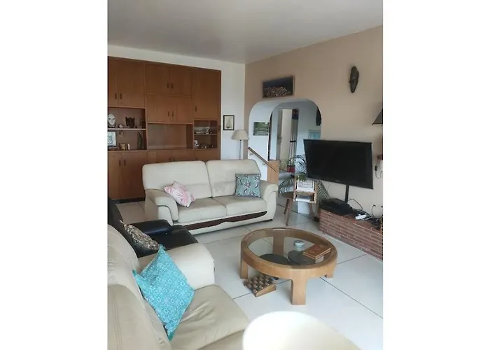 فيلة 4 Bedroom