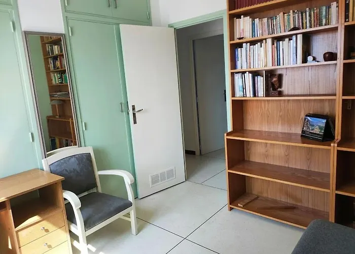 4 Bedroom فيلة لا كروا فالميه